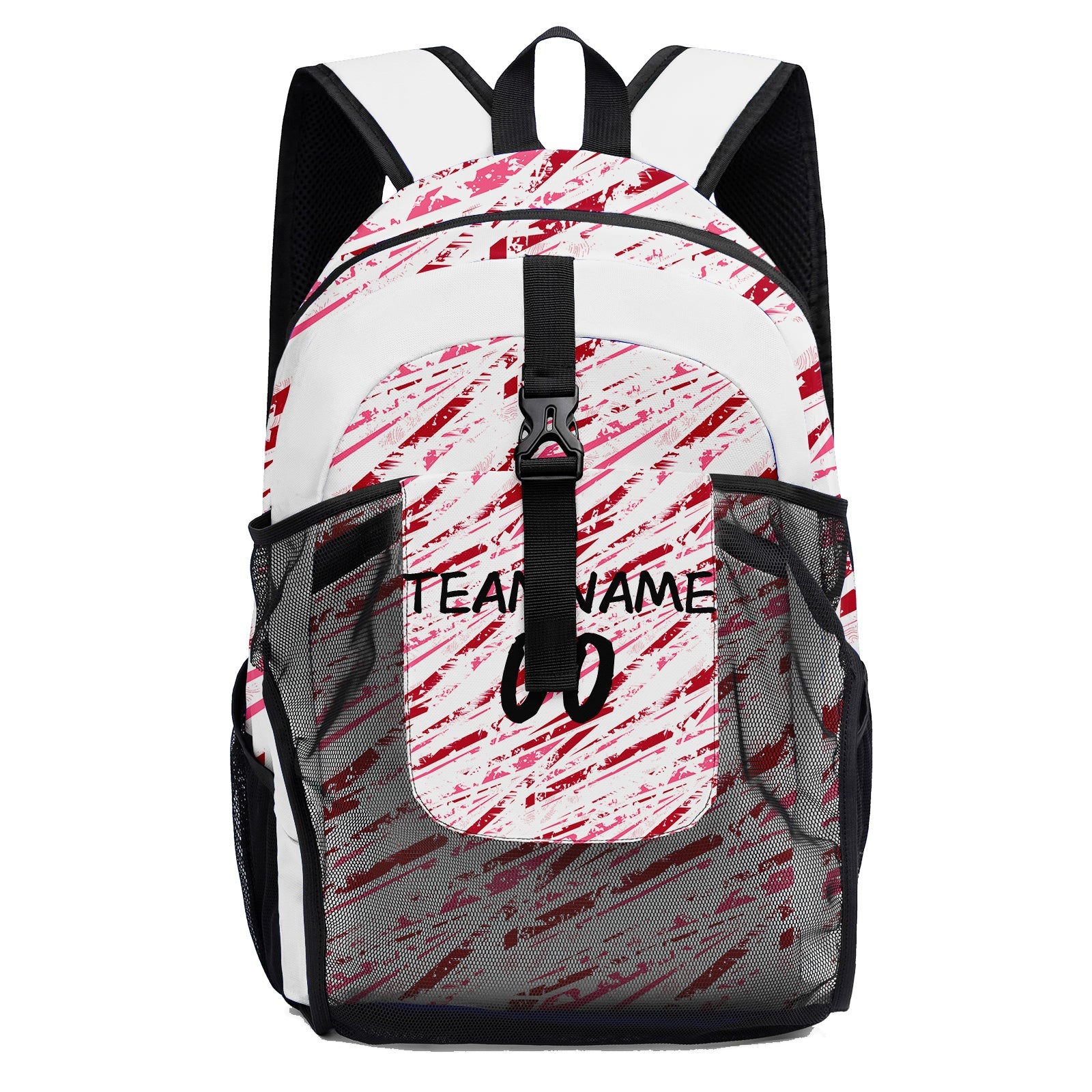 Custom Backpacks thumbnail 13